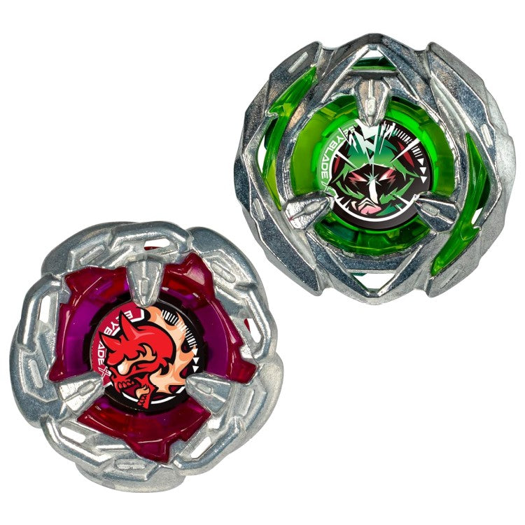 Chain Incendio 5-60HT and Arrow Wizard 4-60N – product view 2