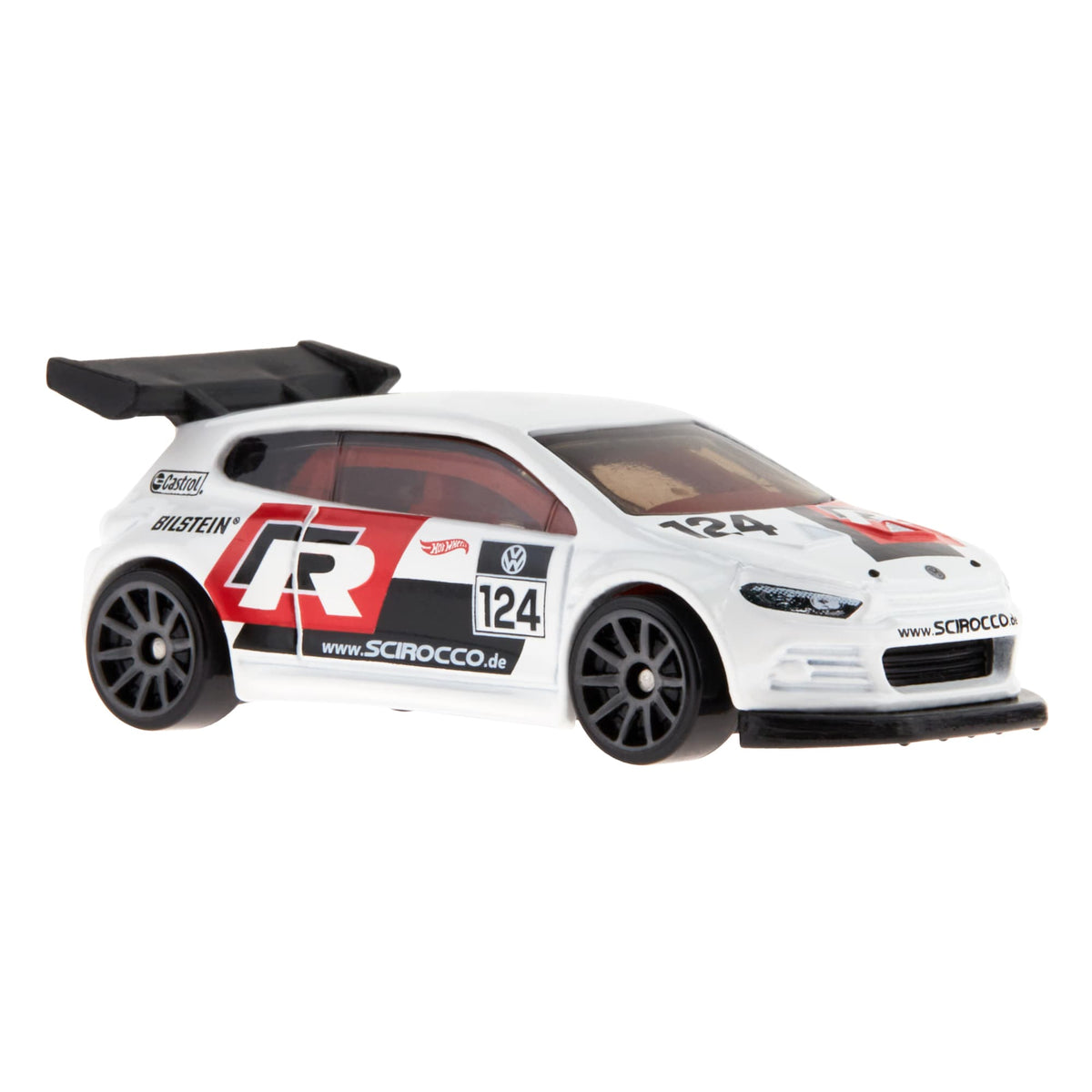 Hotwheels-Assortment Cabriolets, scale1/64, 3 years and more