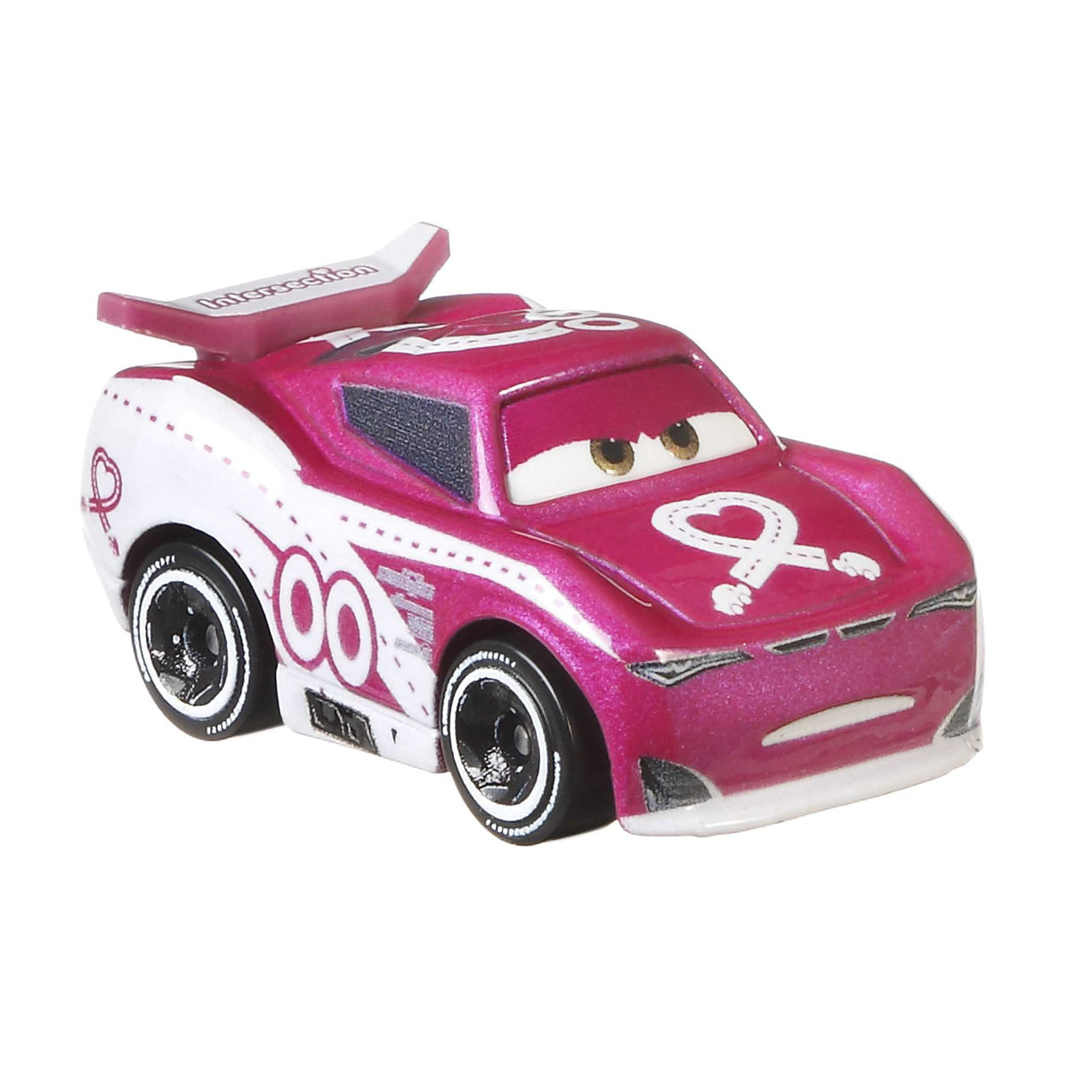 Disney Pixar Cars Mini Racers Vehicle Assortment