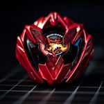 Dran Buster 1-60A | Version Rouge