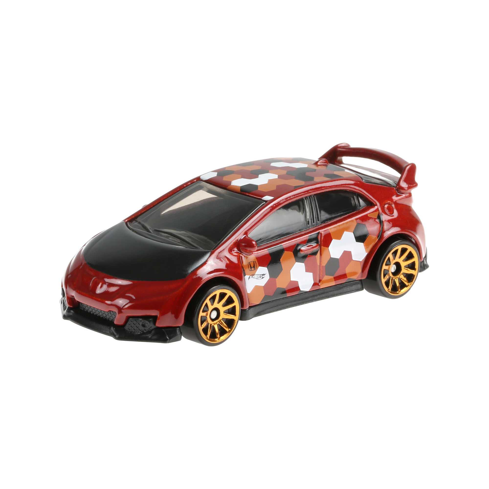 Hot Wheels Honda Vehicle Assortment