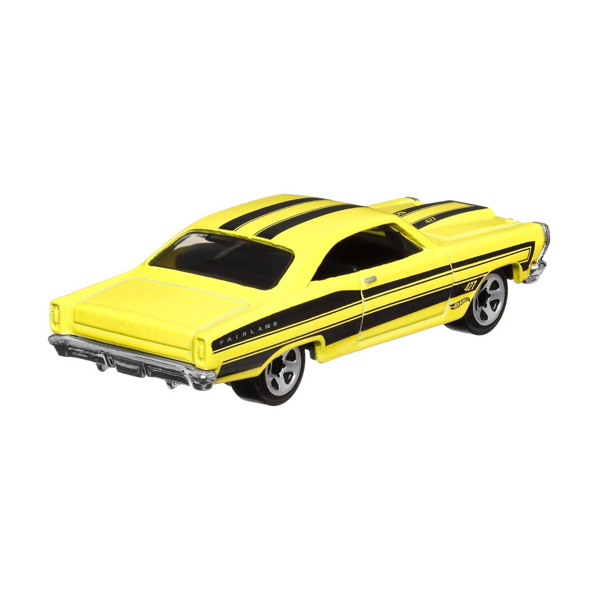 Hot Wheels Convertible Cars Assortment, 1:64 Scale