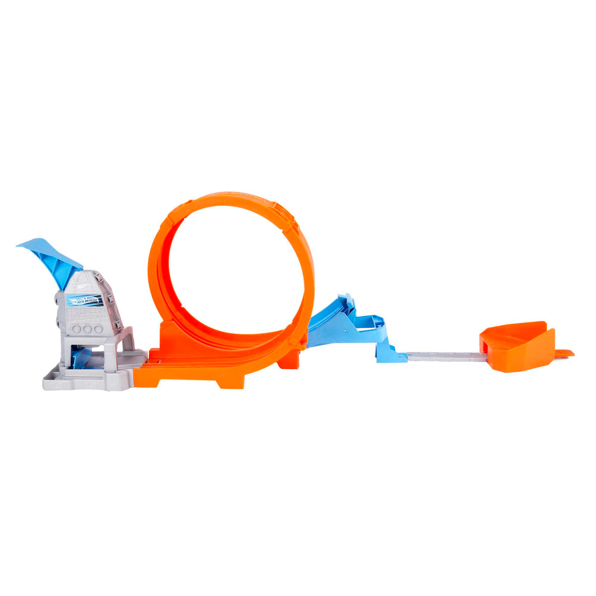 Hot Wheels Champion Loop Track Set