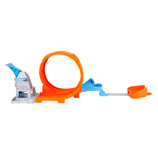 Hot Wheels - Champion -Circuit Looping - Small car - 4 years old and +