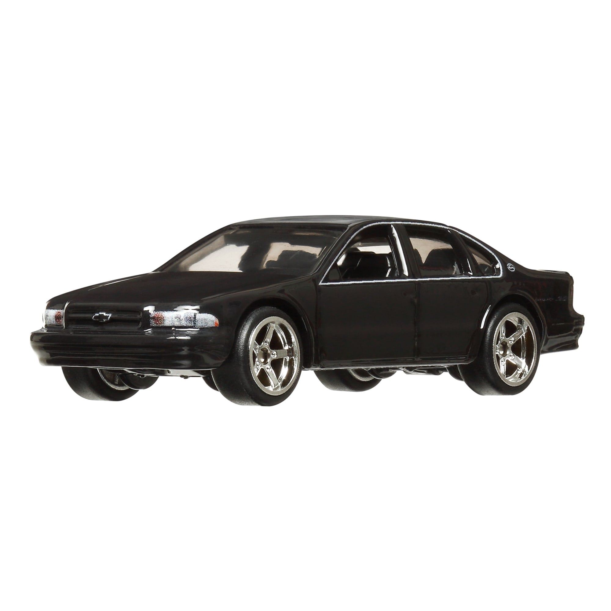 Hot Wheels Boulevard Vehicle Assortment