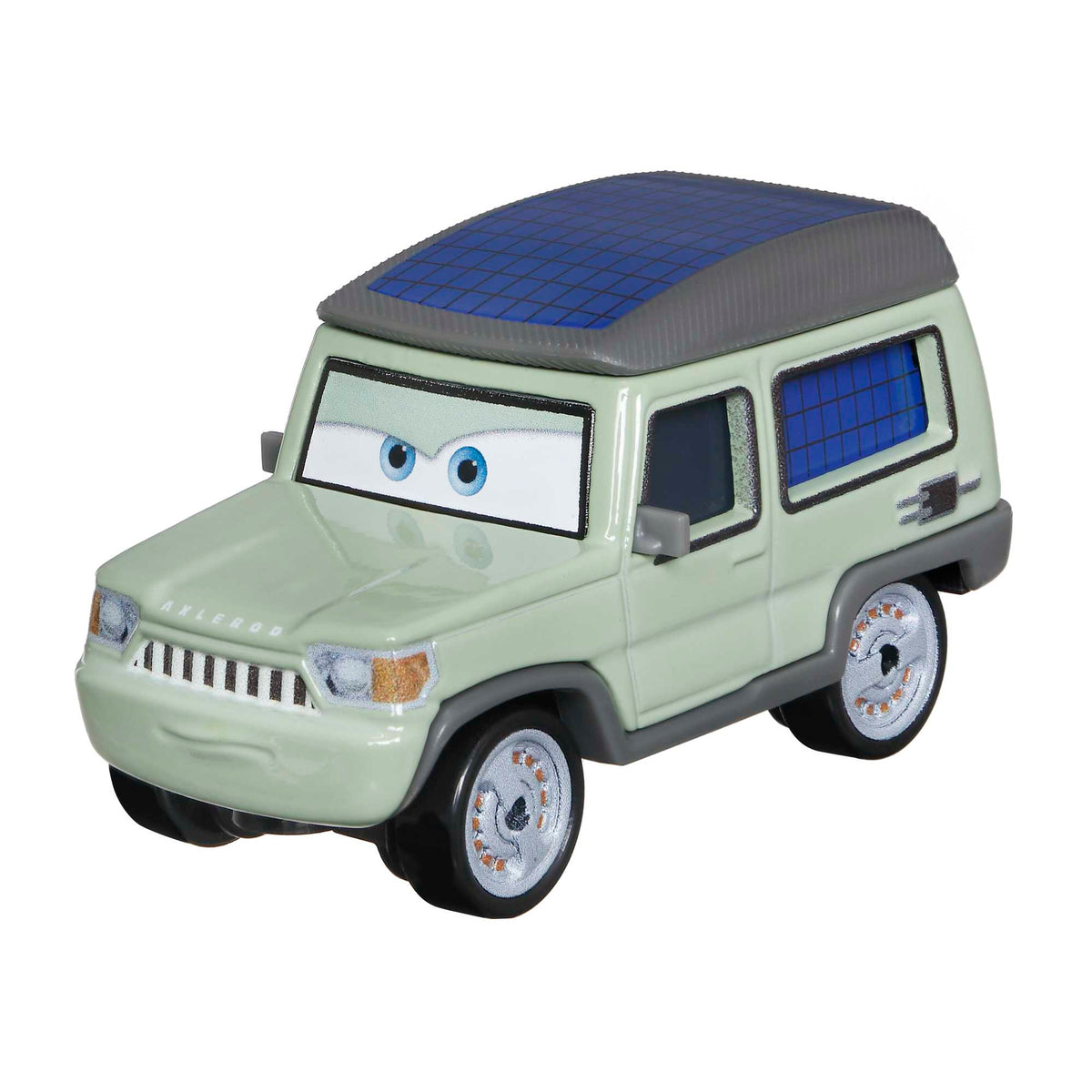 Disney Pixar Cars Die-Cast Vehicle Assortment