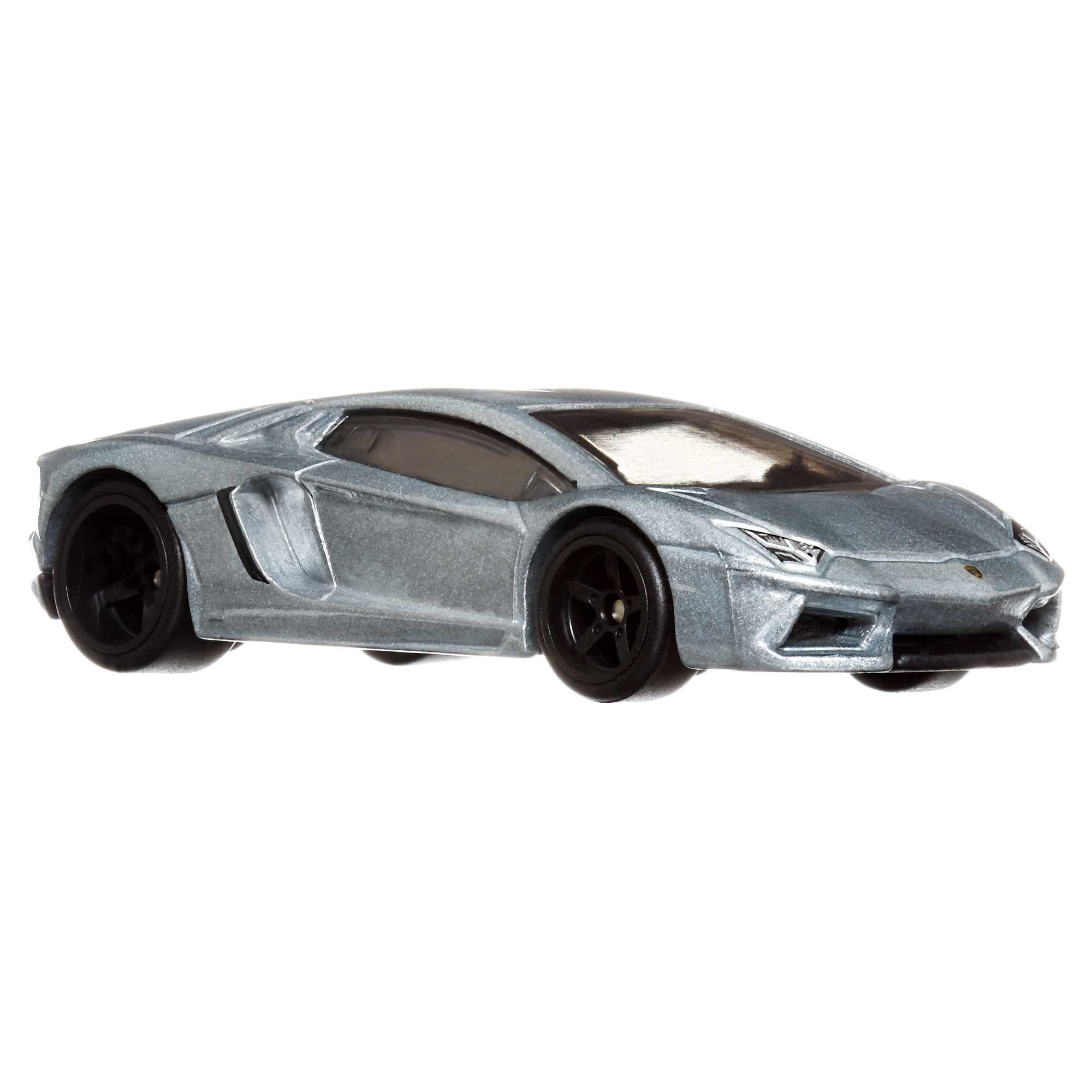 Hot Wheels Car Culture Premium 2-Vehicle Pack