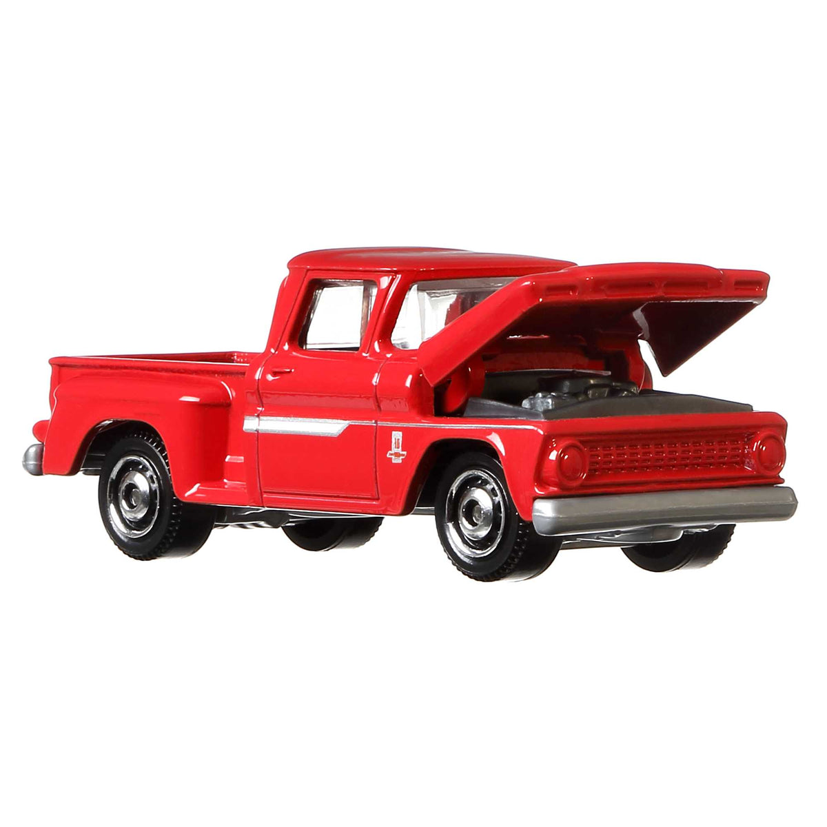 Matchbox - Assortment of mobile parts vehicles