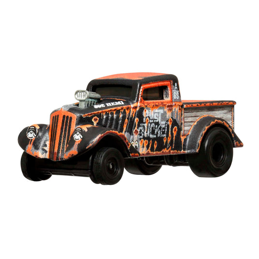 Hot Wheels - Car Culture - Legends Circuit Vehicles