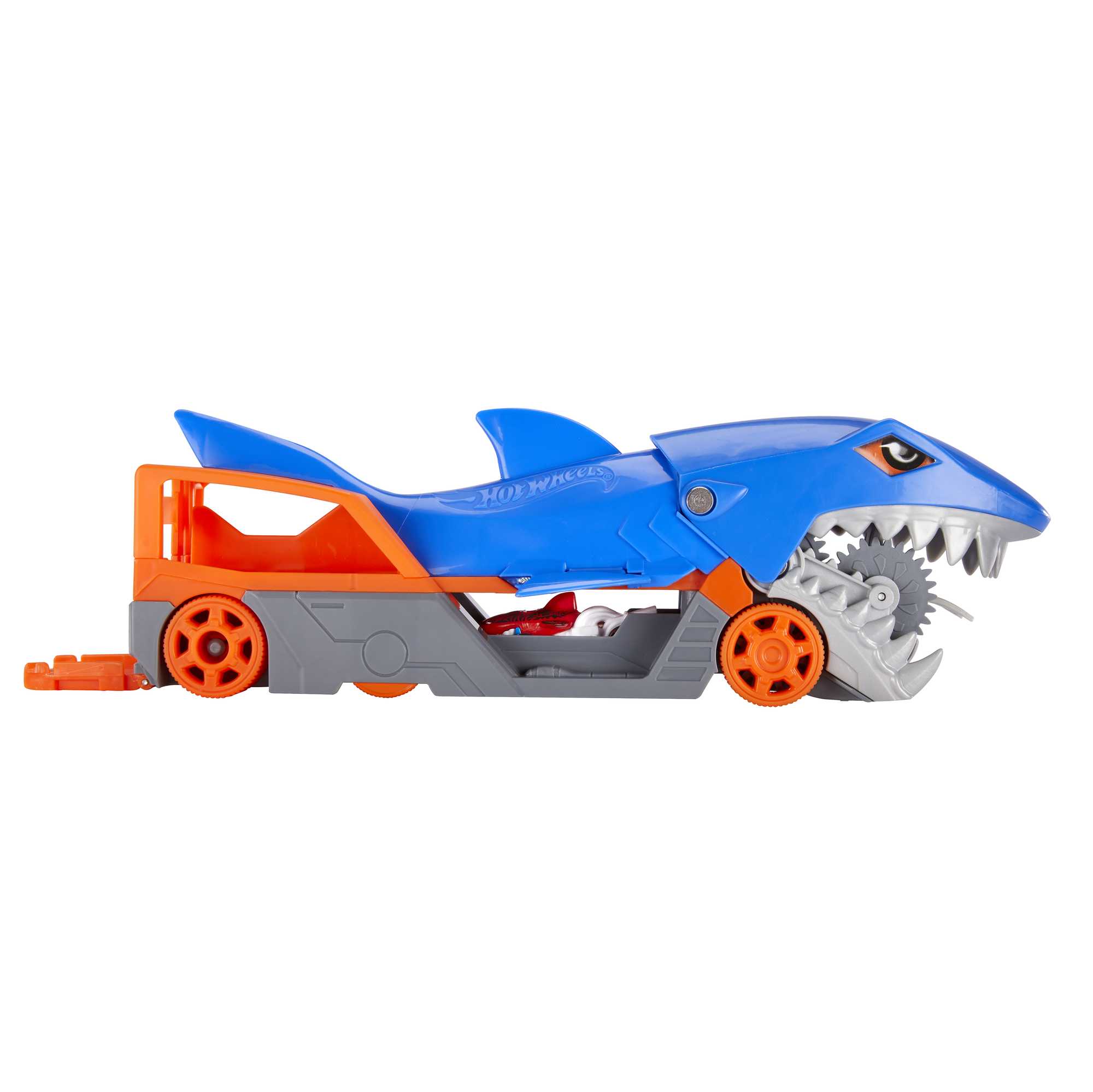 Hot Wheels Shark Transporter