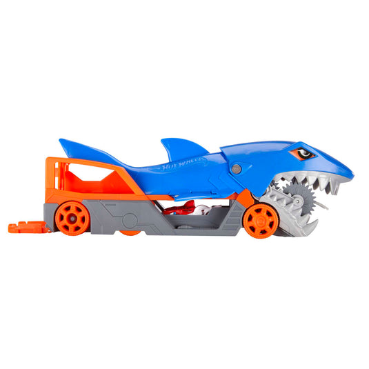 Hot Wheels - Transporter Shark
